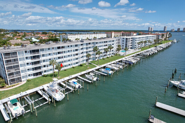 property at 108 Paradise Harbour Blvd