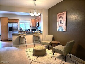 4650 Ranch House Rd in North Las Vegas, NV - Building Photo - Building Photo
