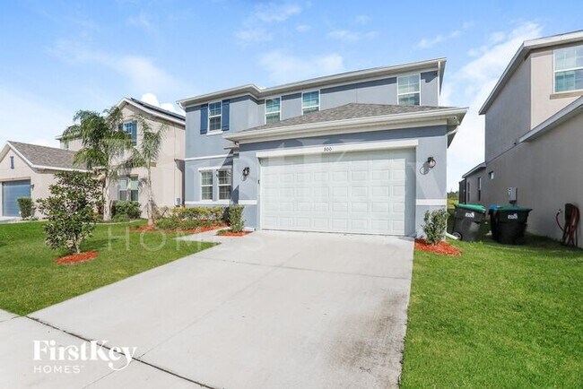 800 Grand Hilltop Dr in Apopka, FL - Building Photo - Building Photo