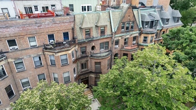 42 Fenway, Unit #1