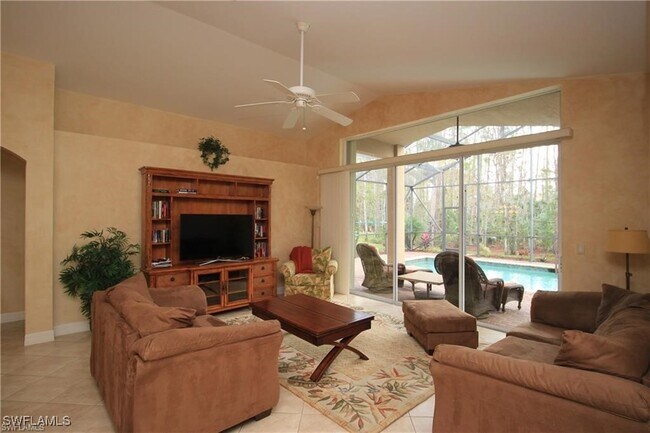 property at 2322 Butterfly Palm Dr