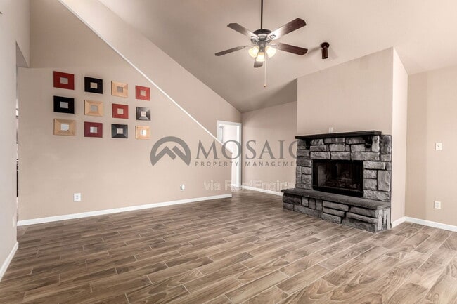 property at 4307 E Contessa St
