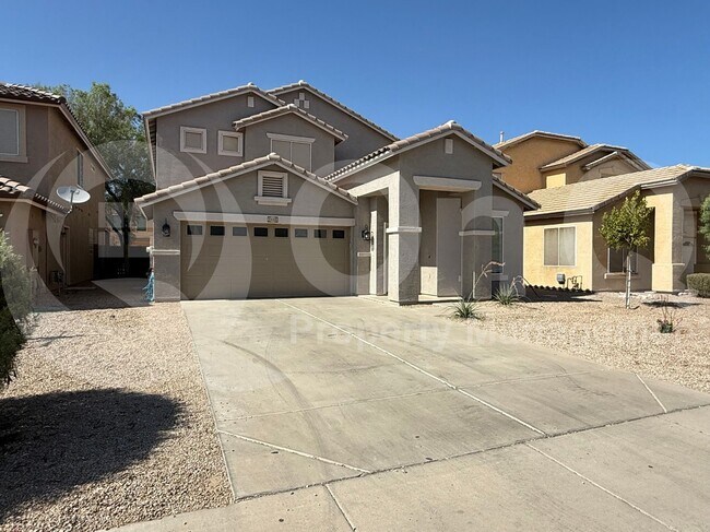44390 W McClelland Dr in Maricopa, AZ - Building Photo - Building Photo