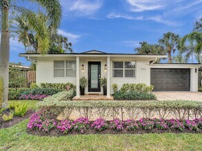 632 NW 28th St in Wilton Manors, FL - Building Photo - Building Photo