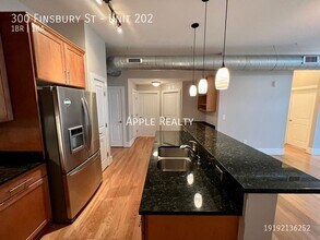 300 Finsbury St in Durham, NC - Building Photo - Building Photo