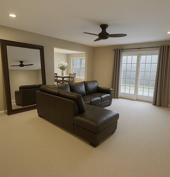 property at 27 Wood Creek Dr