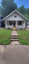 706 W 75th Terrace in Kansas City, MO - Building Photo - Building Photo