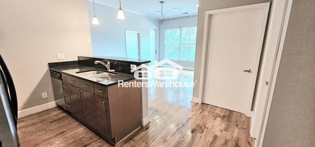 property at 384 Ralph McGill Blvd NE