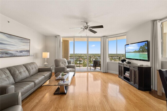 property at 2001 N Ocean Blvd