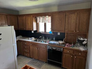 403 S High St in Arcanum, OH - Building Photo - Building Photo