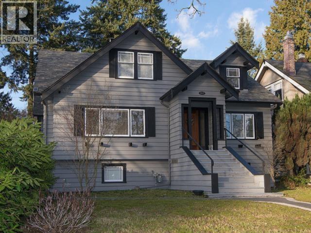 property at 3xxxx W 36th Ave