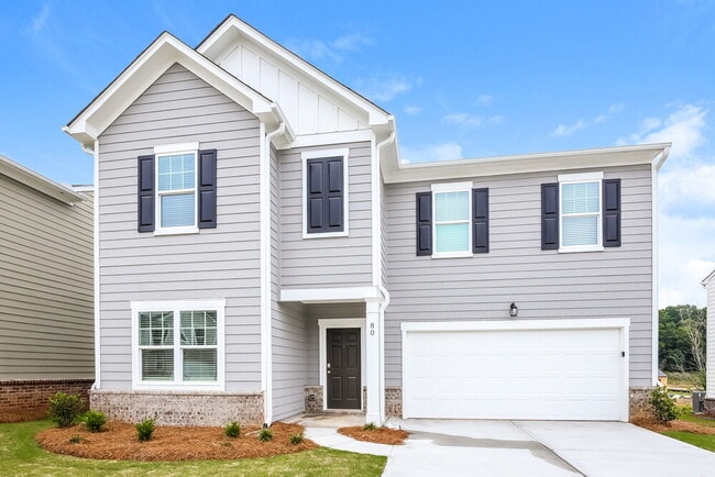 property at 80 Hyde Park