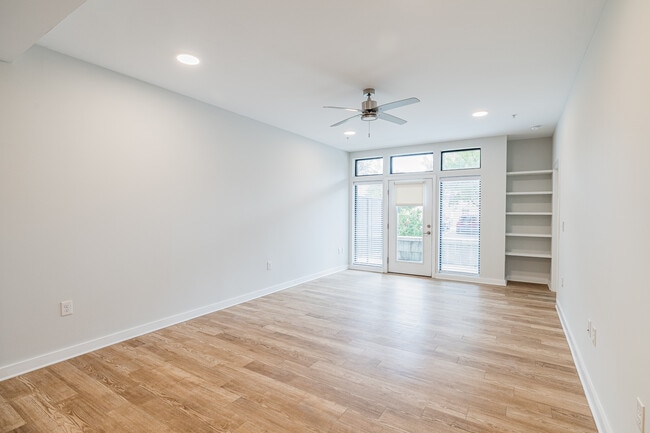 Shiplock Views in Richmond, VA - Building Photo - Building Photo