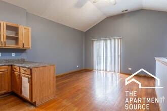 1321 S Karlov Ave in Chicago, IL - Building Photo - Building Photo