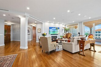 13643 Deering Bay Dr in Coral Gables, FL - Building Photo - Building Photo