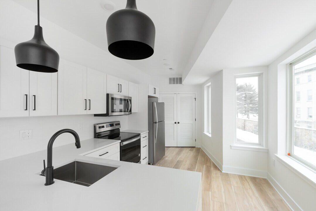 1255 N 23rd St in Philadelphia, PA - Building Photo