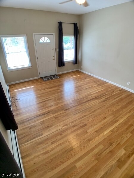 54 Thompson St-Unit -1 in Raritan, NJ - Building Photo - Building Photo