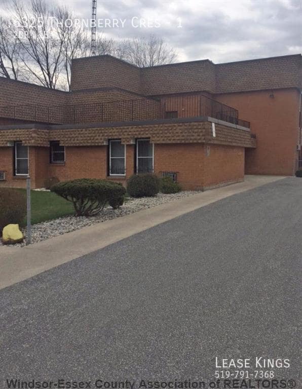 property at 6325 Thornberry Crescent