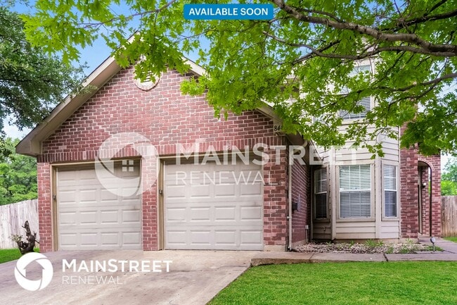 property at 8440 Cloverglen Ln