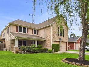 27116 Monarch Woods Dr in Humble, TX - Building Photo - Building Photo