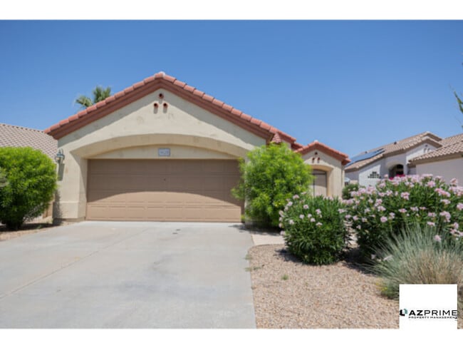 4620 N Clear Creek Dr in Litchfield Park, AZ - Building Photo - Building Photo