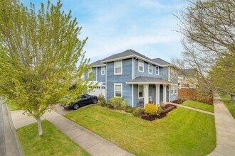 3634 Ebbets St in Forest Grove, OR - Building Photo - Building Photo