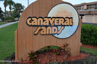 8500 Ridgewood Ave in Cape Canaveral, FL - Building Photo - Building Photo