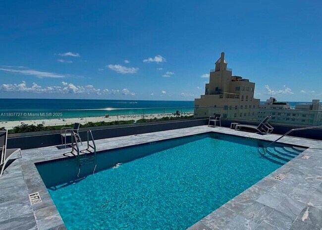 property at 1255 Collins Ave