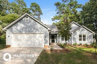 2614 Kilmarnock Ct in Matthews, NC - Building Photo