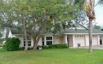 4814 Calatrava Ave in Sebring, FL - Building Photo
