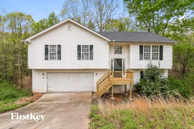 property at 1074 Bridle Creek Dr