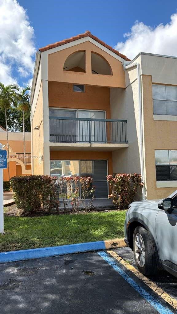 property at 6288 NW 186th St