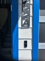 222 Jackson St, Unit A in Santa Cruz, CA - Building Photo
