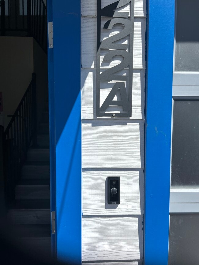 222 Jackson St, Unit A, Unit A