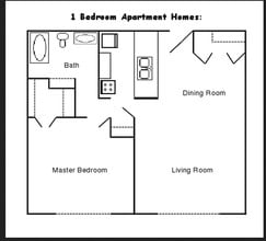 Pinecrest Manor in Alpena, MI - Building Photo - Floor Plan