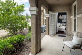 Avalon Frisco at Main in Frisco, TX - Foto de edificio - Building Photo