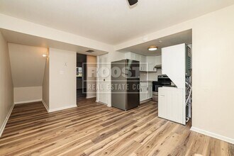 1233 Vester Ave in Springfield, OH - Building Photo - Building Photo