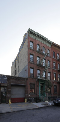 73 in Brooklyn, NY - Building Photo - Building Photo