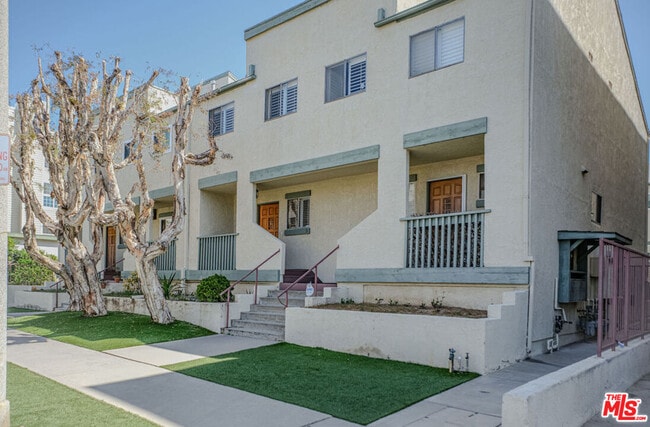 property at 1818 Butler Ave