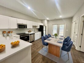 232 Firefly Ln in Brooklet, GA - Building Photo