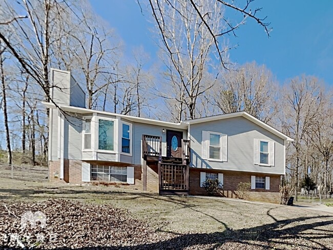 property at 4353 Morningside Dr