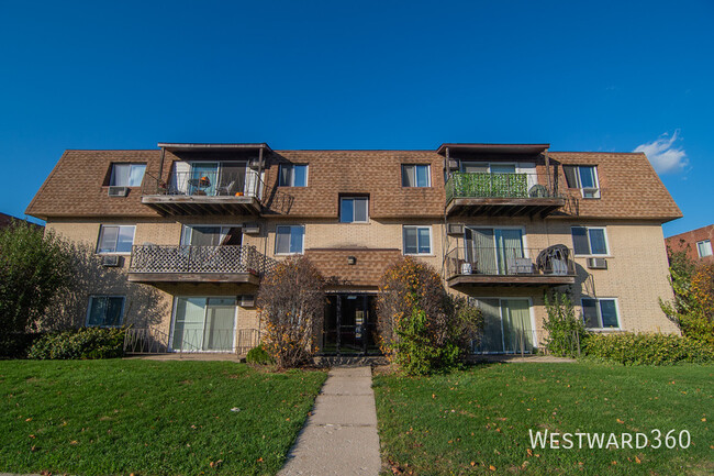 property at 5720 W 128th St