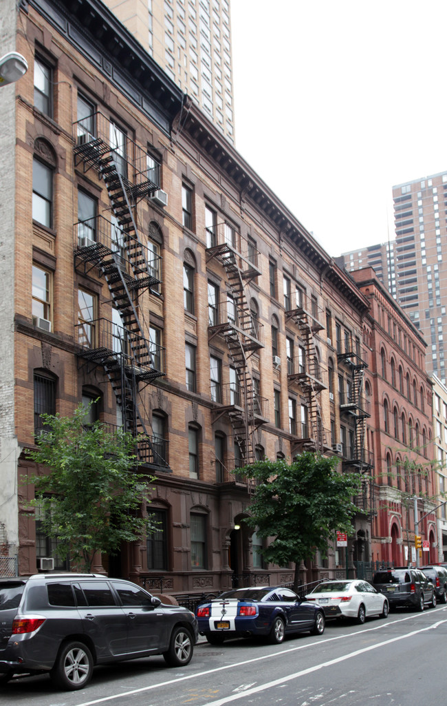Crossroads in New York, NY - Building Photo - Building Photo