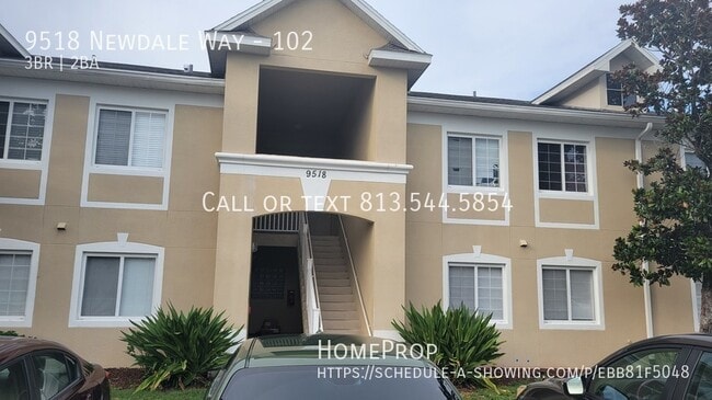 property at 9518 Newdale Way