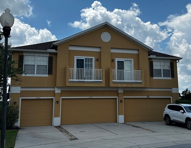 10962 Derringer Dr in Orlando, FL - Building Photo - Building Photo