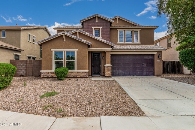 property at 7657 S Debra Dr