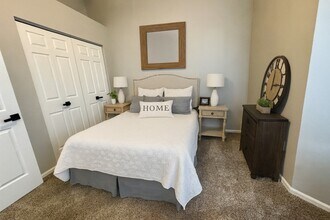 440 Autumn Ridge Cir in Colorado Springs, CO - Building Photo - Building Photo