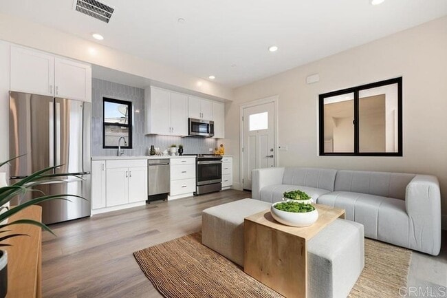 property at 3759 Adams St