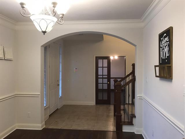 1100 Cedar Valley Dr in Irving, TX - Building Photo - Building Photo