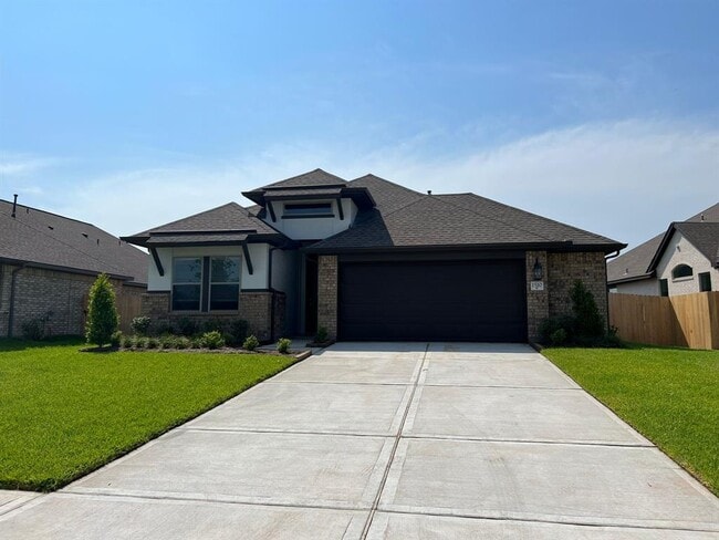 1510 Munson Valley Rd in Richmond, TX - Building Photo - Building Photo